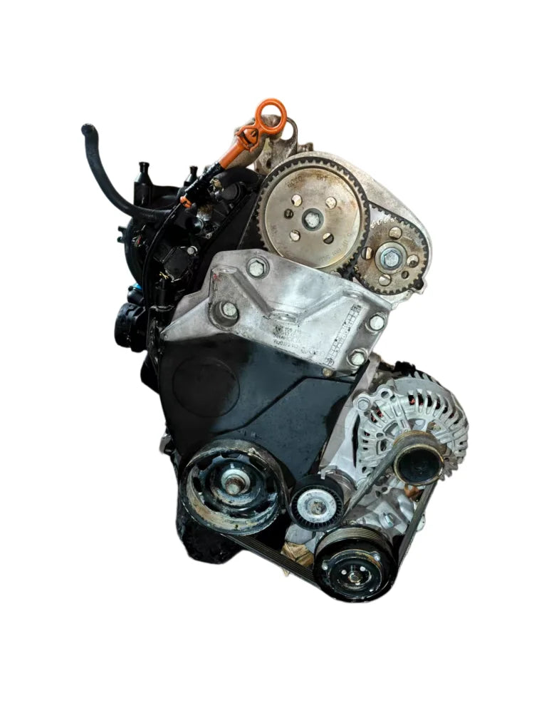 Volkswagen BCC 1.4L Engine Assembly for POLO (Used) - photo 5
