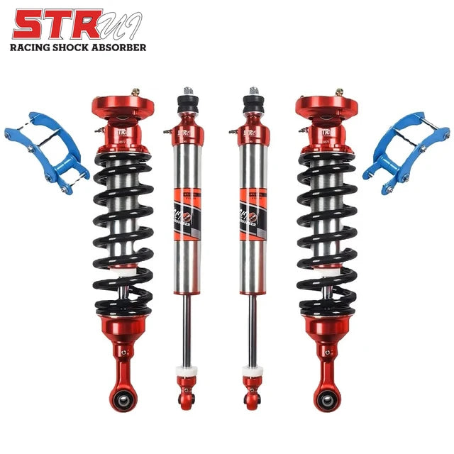Ford Ranger Shock absorber kit