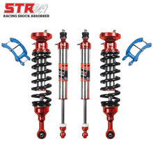 Load image into Gallery viewer, Ford Ranger Shock absorber kit