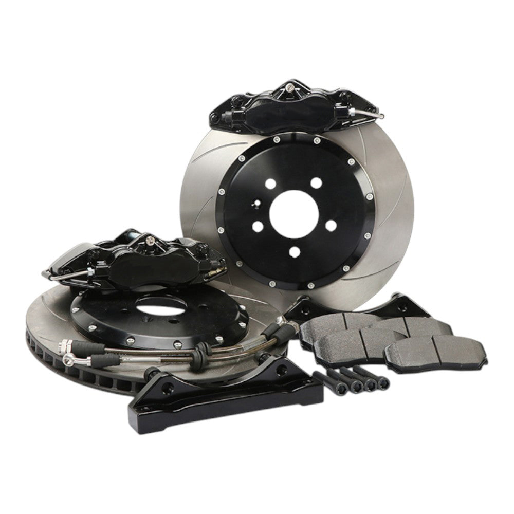 Mazda Bt-50 Front Big Brake Kit 330mm