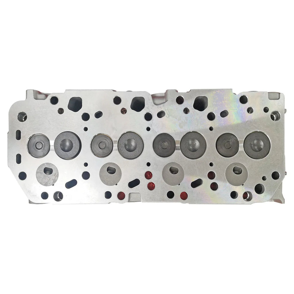 High Performance Car Engine Part 2C 2C-TE 3C Cylinder Heads for Toyota Corolla Camry 11101-64390 11101-64132