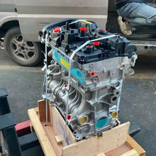Load image into Gallery viewer, BMW B48 B48B20A 2.0L Turbo Engine Assembly for X5 G05 X2 F39 F44 Gran Coupe X3 F25 Convertible G12 (New) - photo 4