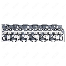 Load image into Gallery viewer, Isuzu TROOPER, Campo 1989-1990, 1998-2016 6BG1 6BD1 Diesel Engine Parts 6BG1 6BD1 Cylinder Head Assembly 4 Valve 8971030121 for Isuzu – OEM 1-11110-601-1