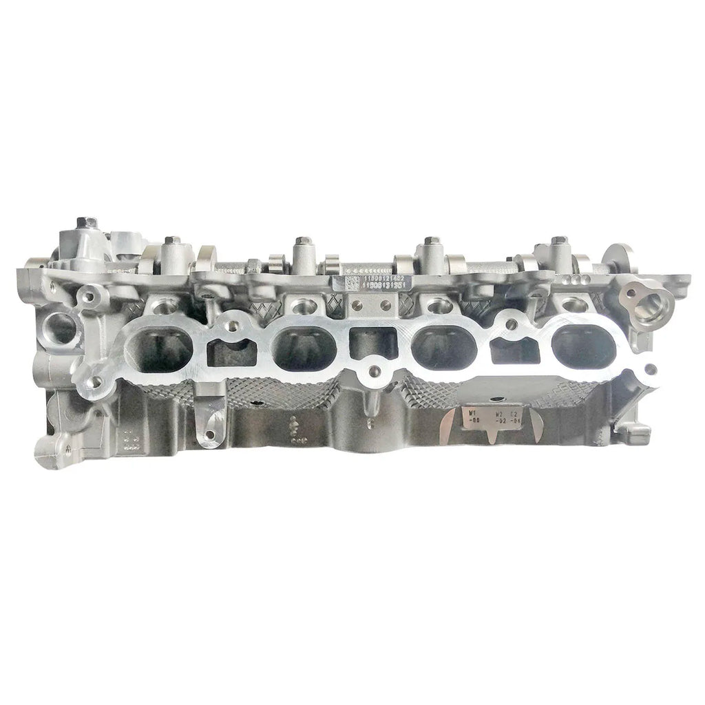 22100-2B200 1.6L G4FG Engine Cylinder Head for Hyundai Accent Creta Elantra I30 Solaris Kia Cerato Rio Ceed Soul Motor