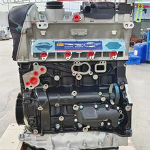 Load image into Gallery viewer, Brand New EA888 Engine Assembly Long Block 1.8T 2.0T TSI TFSI VVTI for Audi A3 A4 A5 Q5 VW Passat Tiguan Golf
