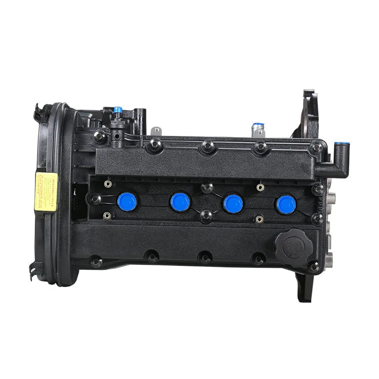Original Quality Brand New Long Block F16D3 Motor Bare Engine Assembly for Chevrolet Cruze Aveo Lacetti Lanos
