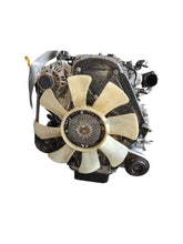 Load image into Gallery viewer, Kia D4CB 2.5L Engine Assembly for Sorento (Used) - photo 4
