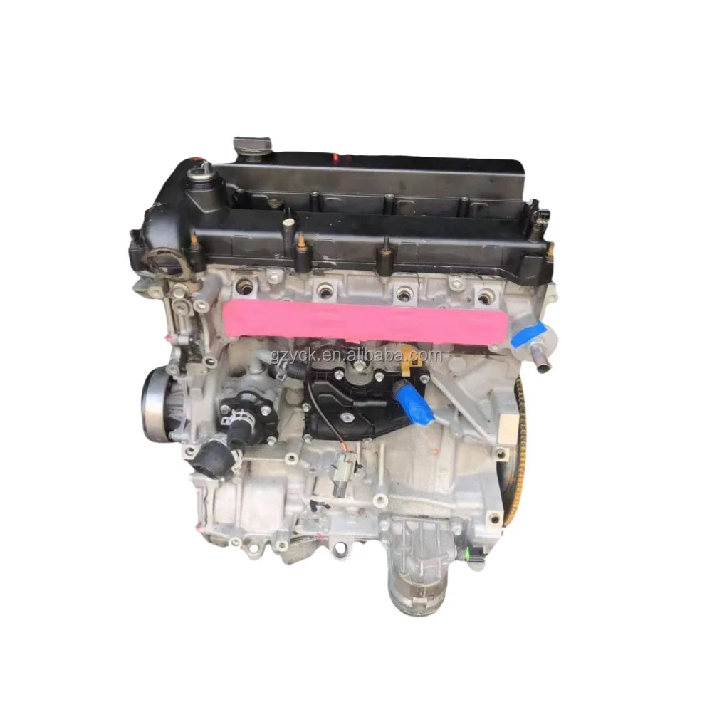 Ford 2.3L Engine Assembly for Ranger Explorer Mustang Zenos E10 (Used) - photo 1