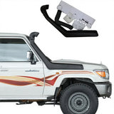 Toyota Land Cruiser 2007 Snorkel Kit