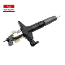 Load image into Gallery viewer, Genuine High Quality 4JJ1 Denso Injector 8-98011604-5 Single
