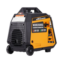 Load image into Gallery viewer, 3.5 3.2 KW Gasoline LPG Inverter Generator Quiet Dual Fuel Parallel for Garden Courtyard Outdoor