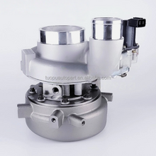 Load image into Gallery viewer, Ball Bearing Gtb3576klv Turbo Ranger