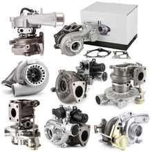 Load image into Gallery viewer, Auto Parts CT16V Turbocharger 17201-0L040 for Toyota Hilux Land Cruiser Prado 1KD-FTV 3.0L D4D Diesel Water Cooled Turbo
