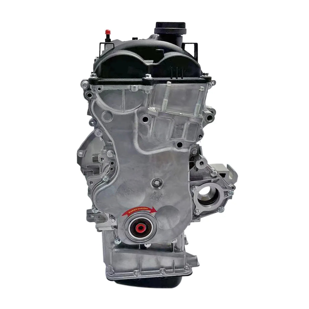High Quality Auto Parts New Bare Engine G4LC Long Block 1.4L Motor for Hyundai Accent I20 I30 for Kia Rio Stonic Ceed