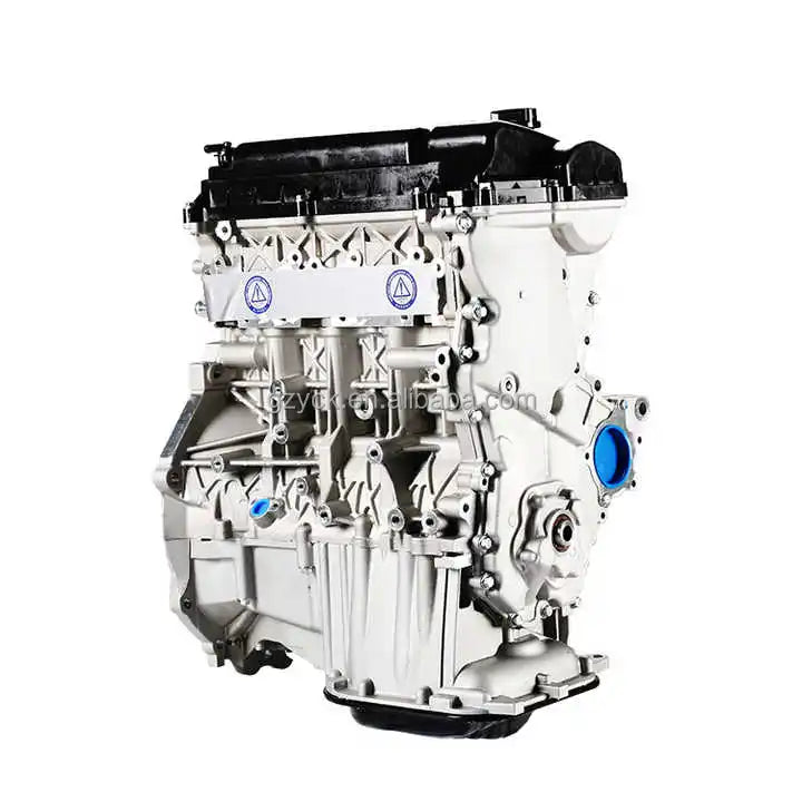 Great Wall Haval GW4G15B 1.5L Turbo Engine Assembly for Hover H2 H6 M6 (New) - photo 1