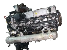 Load image into Gallery viewer, Mercedes-Benz OM612 612 612963 2.7L Turbo Diesel Engine Assembly for E270 W211 W163 Vito Viano 2.7CDI (Used) - photo 2