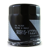 Toyota Corolla / Camry Engine Oil Filter – OEM 90915-YZZE1