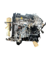 Load image into Gallery viewer, Toyota 1KZ 3.0L Engine Assembly for Prado Land Cruiser (Used) - photo 2