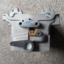 Load image into Gallery viewer, CORSA 1988-1992 1.6 GSI 90400187 90470271 Cylinder Head for Chevrolet Opel X14XE X16XE X16XEL Engine Parts – OEM 90400187