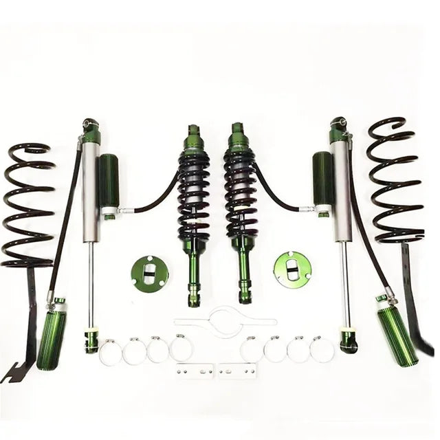 Ford Ranger Shock absorber kit