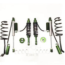 Load image into Gallery viewer, Ford Ranger Shock absorber kit