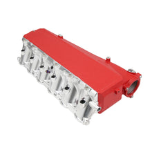Load image into Gallery viewer, Billet Aluminium Intake Manifold with Integrated Intercooler for BMW Gen 1 B58 3.0T 2016-2019
