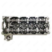 Load image into Gallery viewer, ISUZU D-MAX I 2007.01-2012.06 3.0 DiTD (120KW,163PS) 4JJ1 Cylinder Head Assembly 8973559709 8982230192 908350 for Isuzu – OEM 8973559708