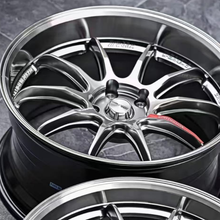 Load image into Gallery viewer, Universal 19 Inch ET35 Forged Sports Alloy Wheel