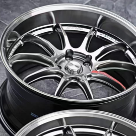 Universal 19 Inch ET35 Forged Sports Alloy Wheel