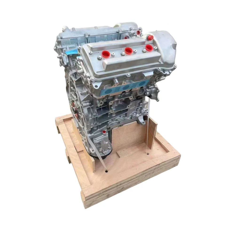 Toyota 1GR 4.0L Engine Assembly for Prado J15 Landcool Luzer Landcruze (New) - photo 3