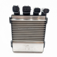 Load image into Gallery viewer, [ECU-TOY-HIL-1021] 2015-2023 Toyota Hilux ECU Engine Control Unit