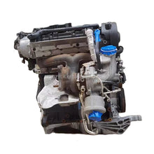 Load image into Gallery viewer, Volkswagen Audi BWE BPJ 2.0L Turbo Long Block Engine for A4 A6 Long Block (Used) - photo 4