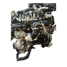Load image into Gallery viewer, Great Wall Haval GW4D20 2.0L Turbo Diesel Engine Assembly for Hover H5 H6 (Used) - photo 1