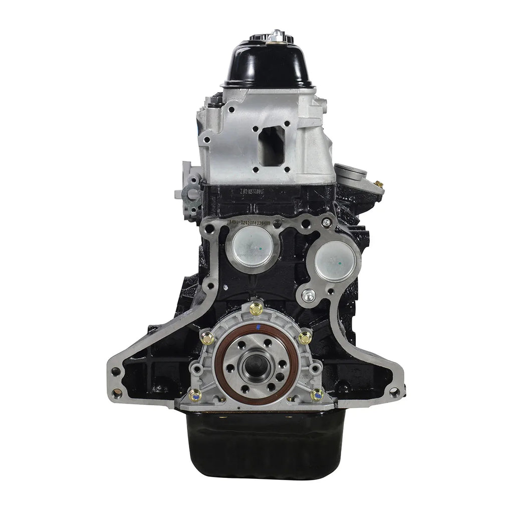 Wholesale 4 Stroke Gasoline Remanufactured 4 Cylinder 4Y EFI Motor Complete Engine Assembly for Forklift Toyota Hiace Hilux