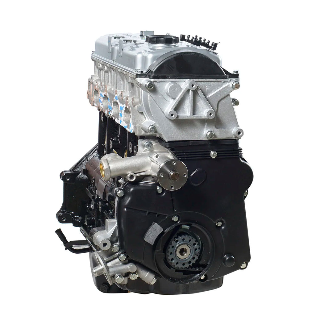 4G69 Brand New Long Block Gasoline Engine Assembly for Great Wall Wingle 5 Pickup 4G69S4N Mitsubishi
