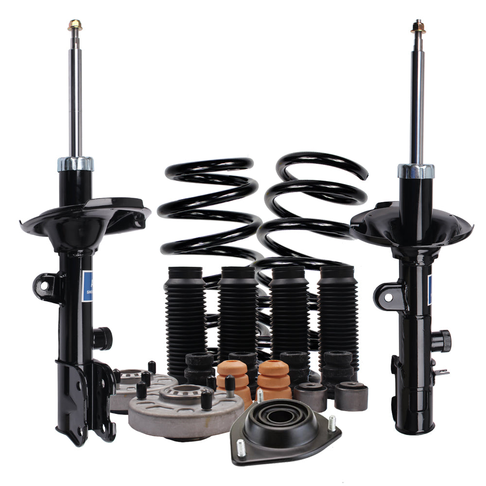 Kia Sorento / Sportage Coil Spring / Spring Kit - 2011-2024
