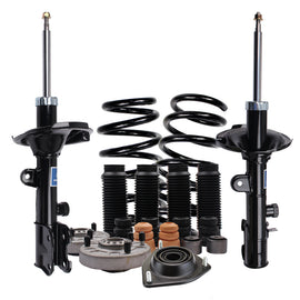 Kia Sorento / Sportage Coil Spring / Spring Kit - 2011-2024