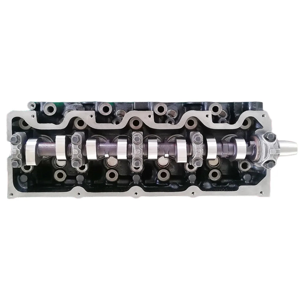 Top Quality Diesel Engine 2L 2LT Cylinder Head 11101-54050 11101-54062 for Toyota Hilux 2L 2400D 2.4D