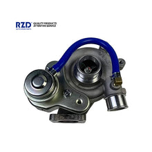 Load image into Gallery viewer, Wholesale Hot Sale High Performance Good Quality Turbocharger OEM 17201-58040 for Toyota Engine