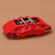 Load image into Gallery viewer, Racing 9040 Brake Kit 6Pot Caliper with 18 Inch Rim - Nissan Navara