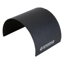 Load image into Gallery viewer, Universal Steel Cone Air Filter Heat Shield Cover for 2.5 to 5 Inch Filters - Black