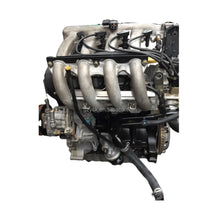 Load image into Gallery viewer, Chery SQR473F 1.3L Engine Assembly for Riich M1 G5 X1 A1 QQme Cowin (Used) - photo 1