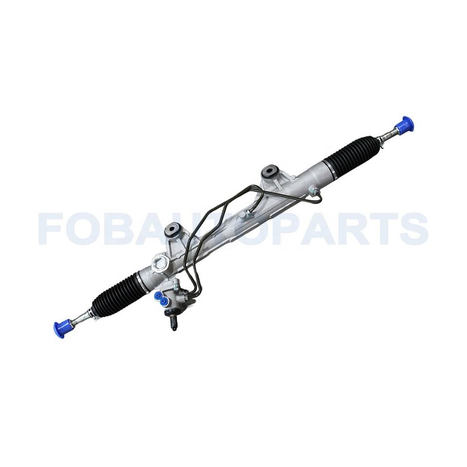 Mitsubishi Pajero power steering rack 4410A603