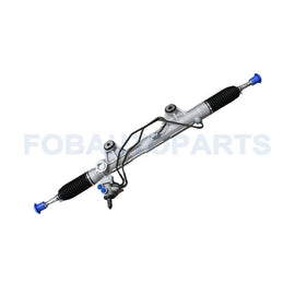 Mitsubishi Pajero power steering rack 4410A603