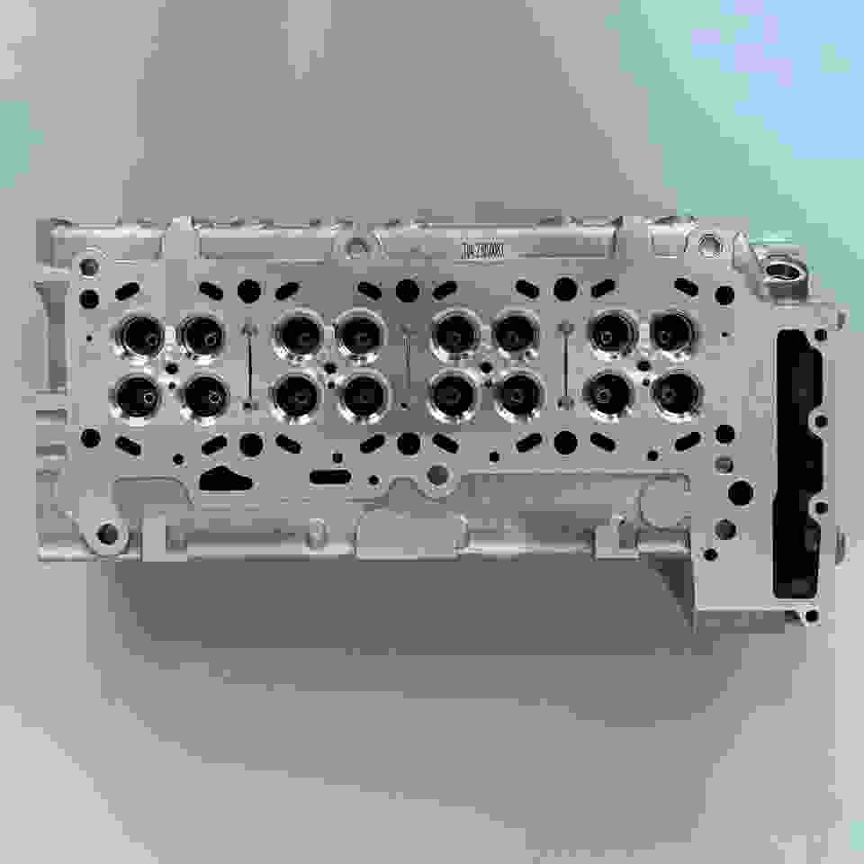 3.0 JTD Engine Parts F1CE Cylinder Head for Fiat DUCATO Iveco Daily 504127096 504213159 71771719 908585