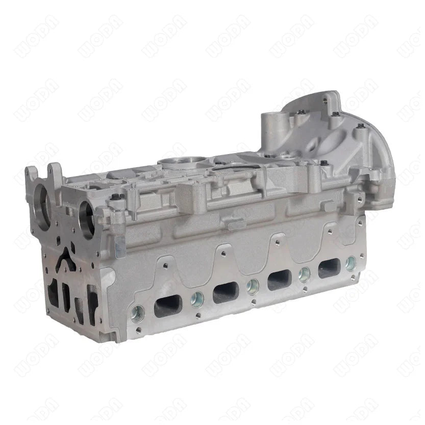 RENAULT CLIO III 2005.06-2014.12 1.6 16V (BR05, BR0B, BR0Y, BR15, BR1J, BR1M, BR1Y, CR0B,... (82KW,112PS) Diston 7701475914 1.6L 16V Car Engine K4M K4J Cylinder Head for France Renault Logan Clio Megane 1.6L – OEM 7701471364