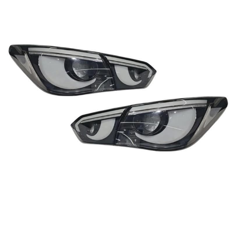 BYD Seal LED Tail Light Left
