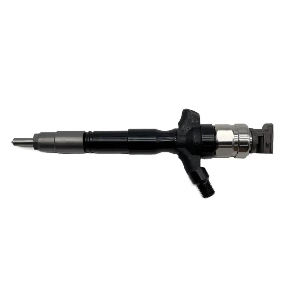 095000-7780 injector for Hilux 3.0 D-4D