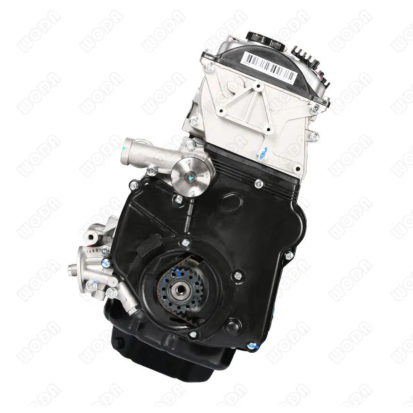 Mitsubishi GALANT III (E1_A) 1983-1990 2.4 GLS (E16A) 2.4L 4G64 Auto Engine Pajero Great Wall Delica Outlander 4G64 Bare Engine – OEM 4G64
