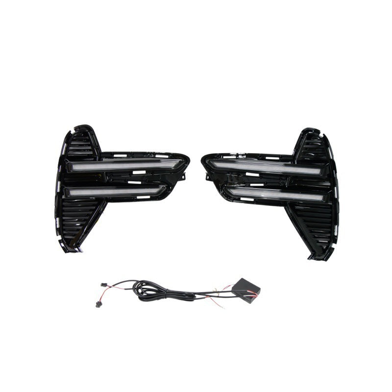 2023-2025 BYD Song Plus LED Fog / DRL Light DRL
